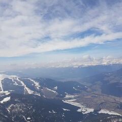 Verortung via Georeferenzierung der Kamera: Aufgenommen in der Nähe von 39030 Prags, Südtirol, Italien in 2800 Meter